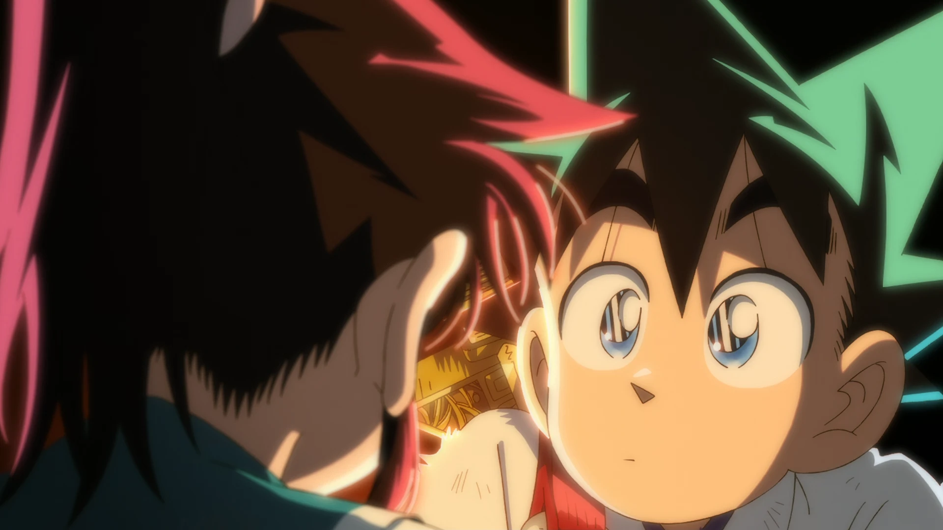 真･武士传 剑勇传说 第22话