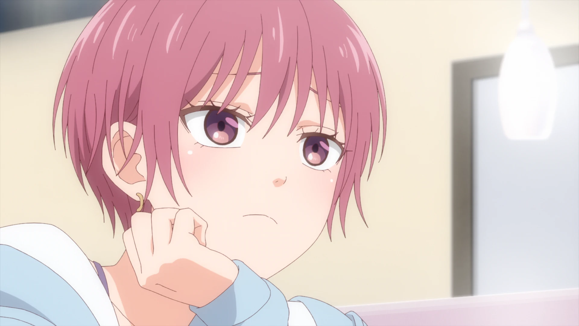 我的可爱对黑岩目高不管用 第9话