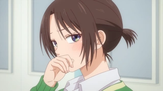 Kuroiwa Medaka ni Watashi no Kawaii ga Tsuujinai - EP5