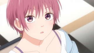 Kuroiwa Medaka ni Watashi no Kawaii ga Tsuujinai - EP9