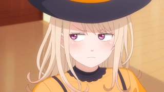 黒岩メダカに私の可愛いが通じない 第8話