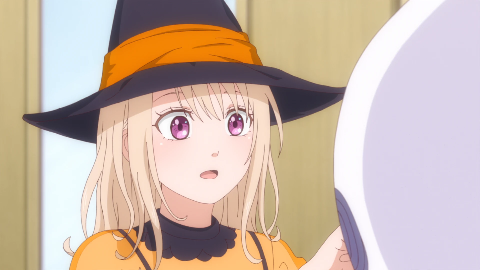 我的可爱对黑岩目高不管用 第8话