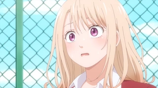 Kuroiwa Medaka ni Watashi no Kawaii ga Tsuujinai - EP10