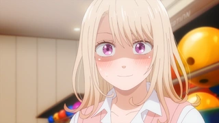 Kuroiwa Medaka ni Watashi no Kawaii ga Tsuujinai - EP4