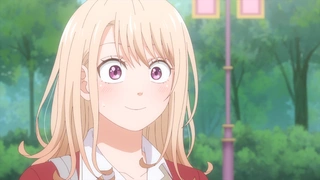 Kuroiwa Medaka ni Watashi no Kawaii ga Tsuujinai - EP11