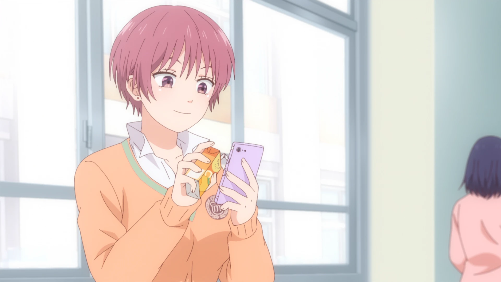 我的可爱对黑岩目高不管用 第12话