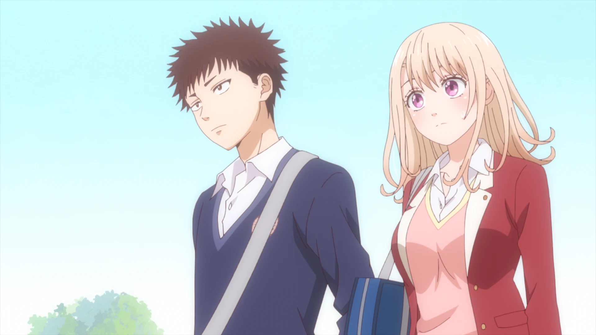 我的可爱对黑岩目高不管用 第10话