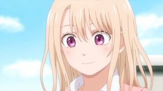 Kuroiwa Medaka ni Watashi no Kawaii ga Tsuujinai - EP2