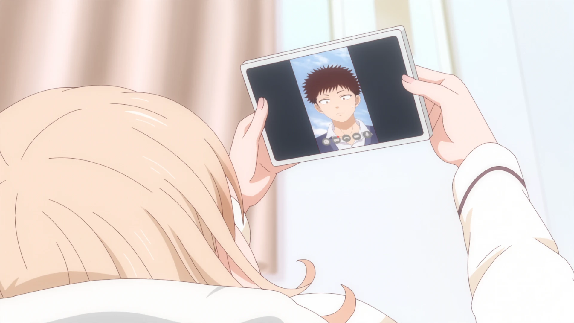 我的可爱对黑岩目高不管用 第12话