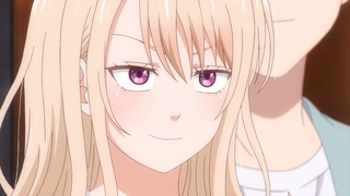 Kuroiwa Medaka ni Watashi no Kawaii ga Tsuujinai - EP7