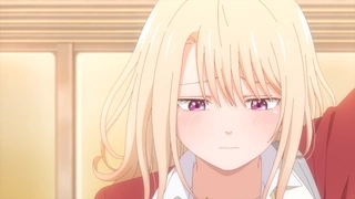 Kuroiwa Medaka ni Watashi no Kawaii ga Tsuujinai - EP12