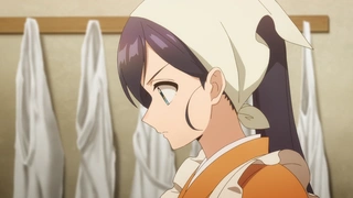 誰ソ彼ホテル 第10話