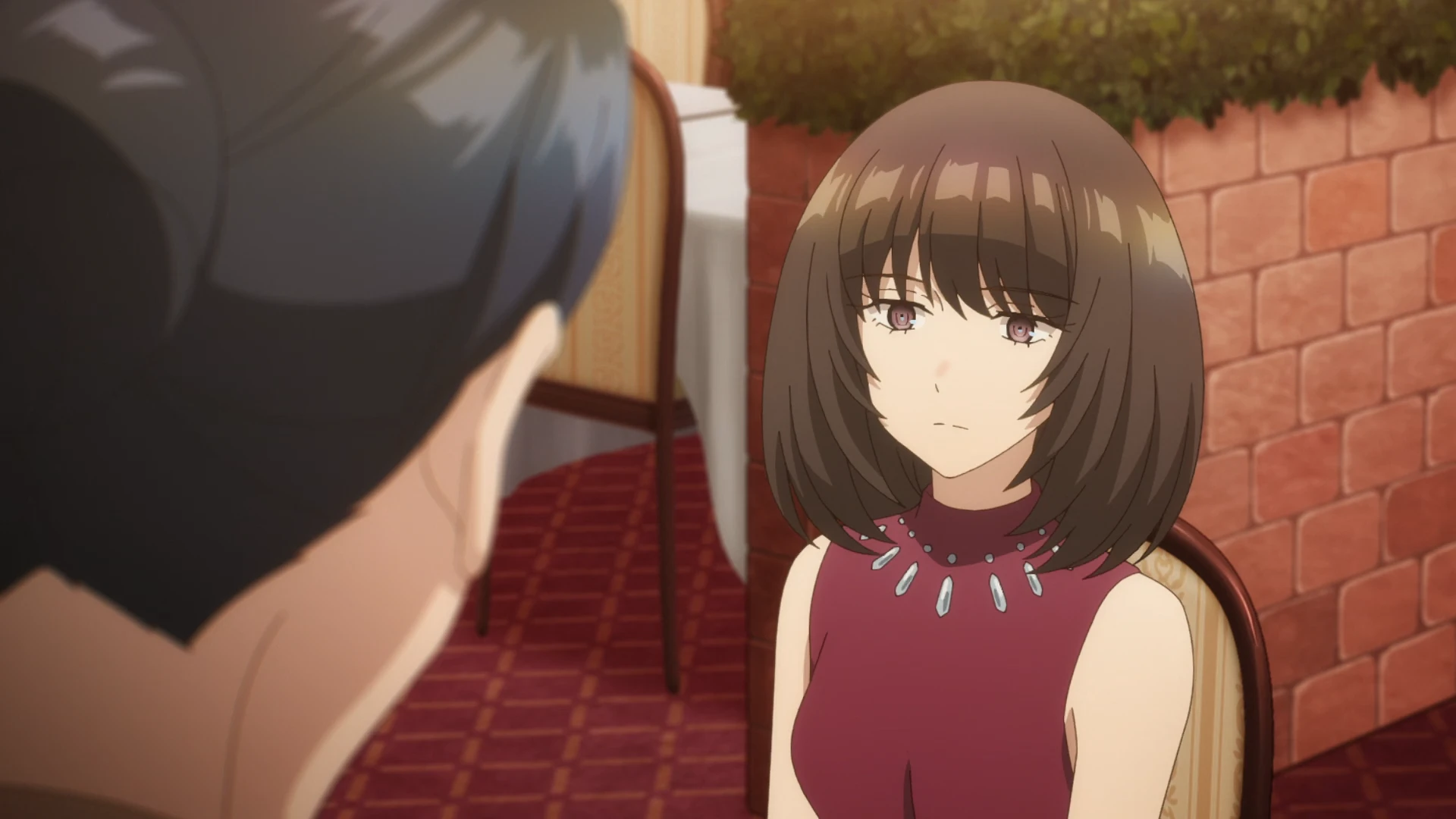 黄昏旅店 第9话