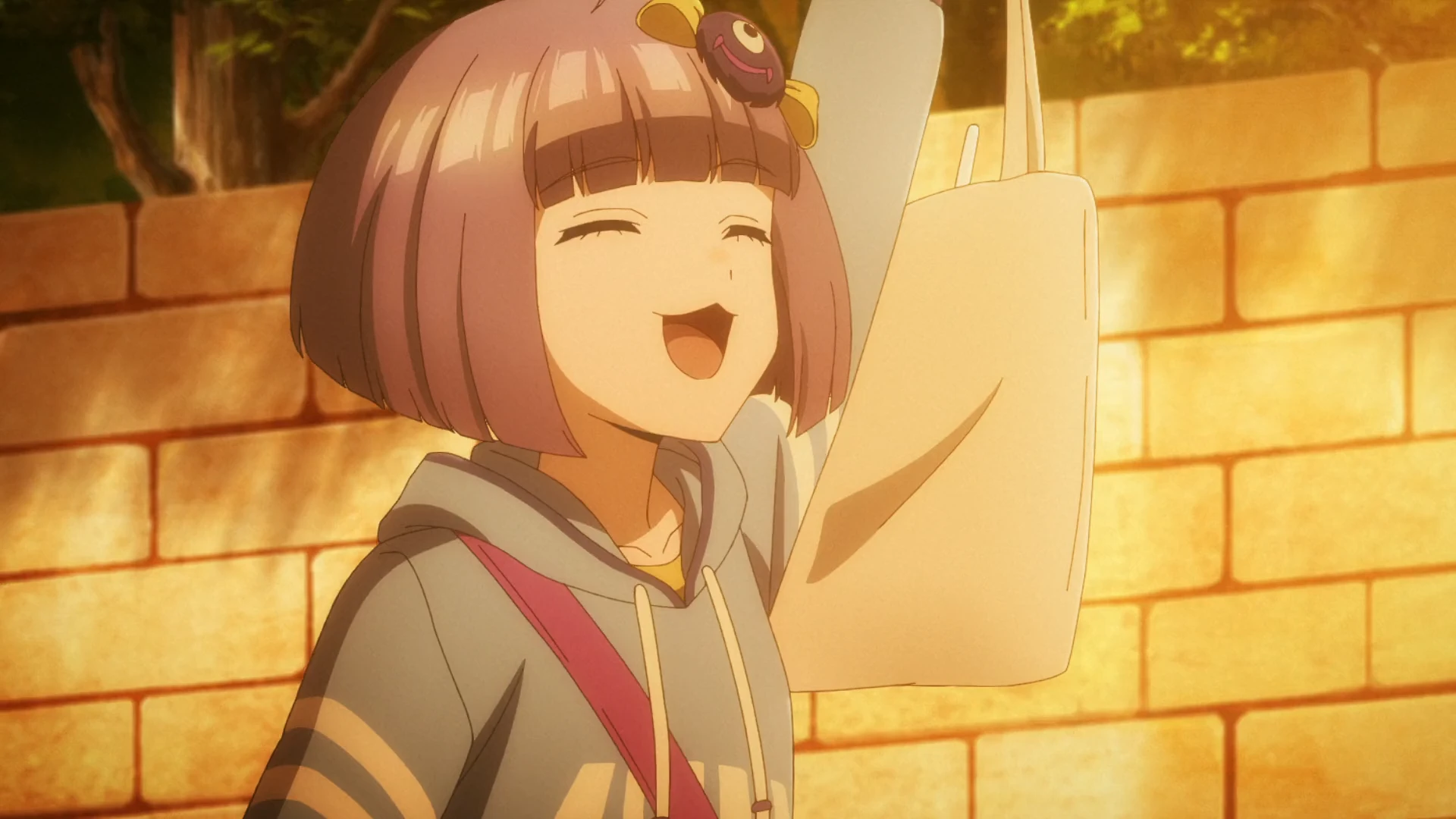 黄昏旅店 第10话