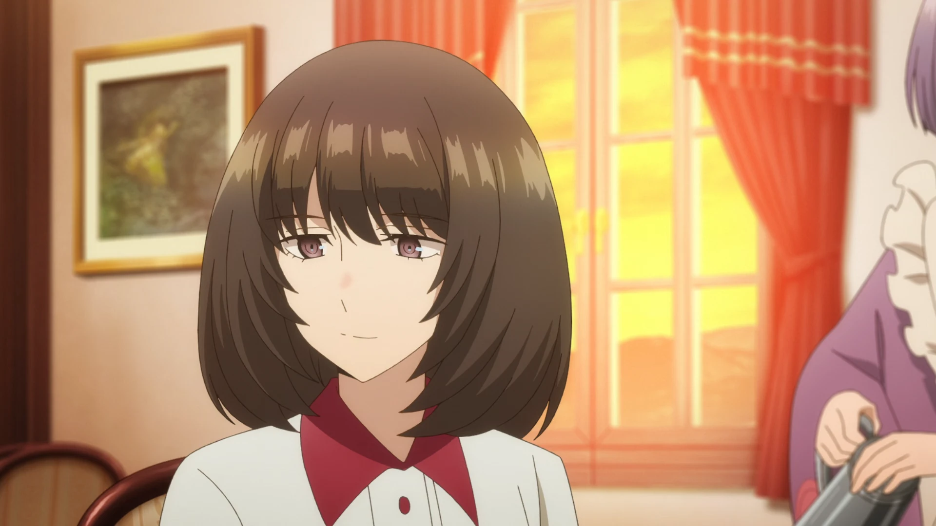 黄昏旅店 第8话