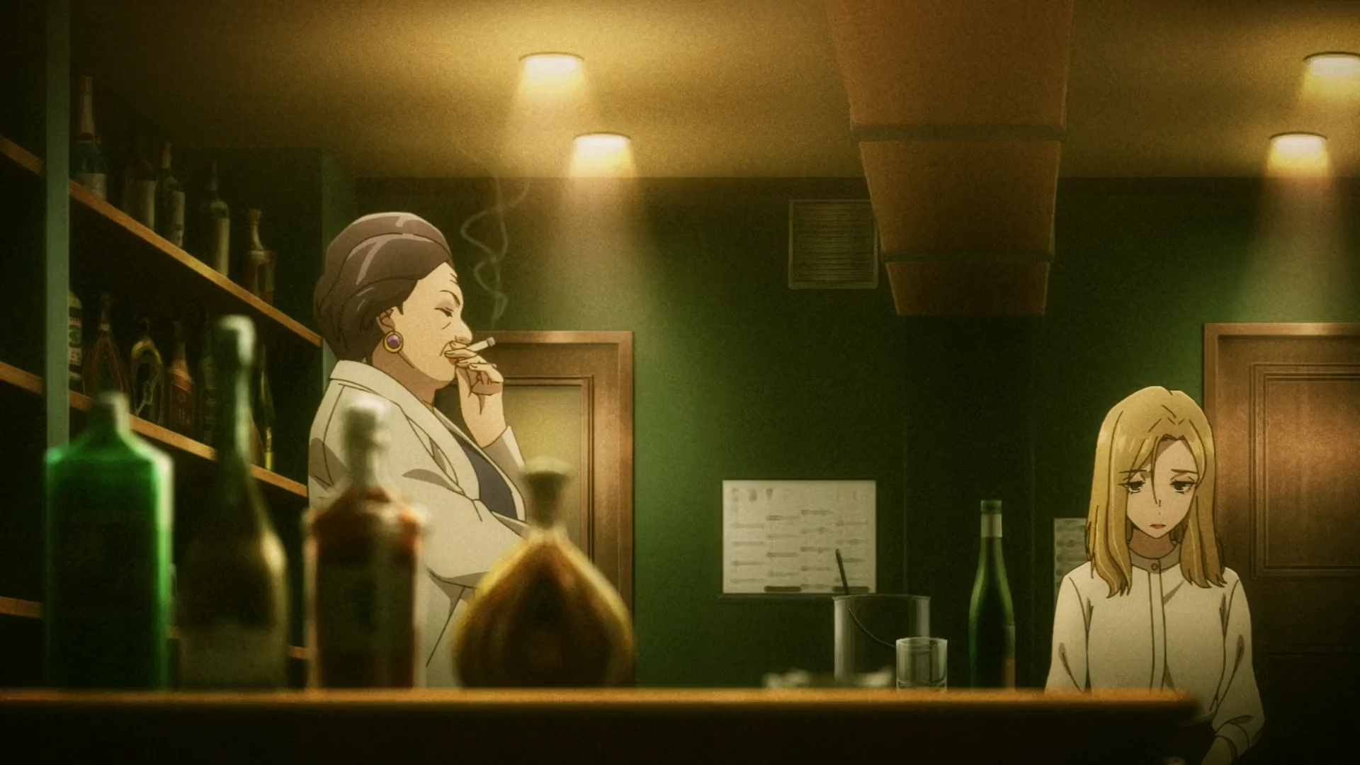 黄昏旅店 第7话