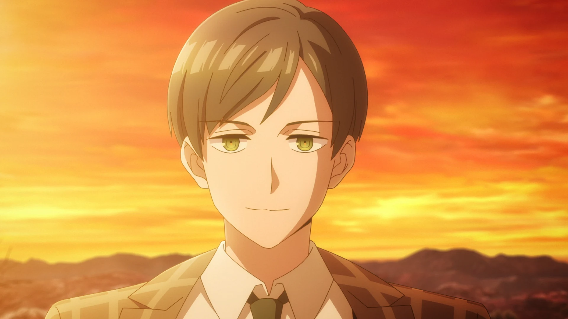 黄昏旅店 第11话