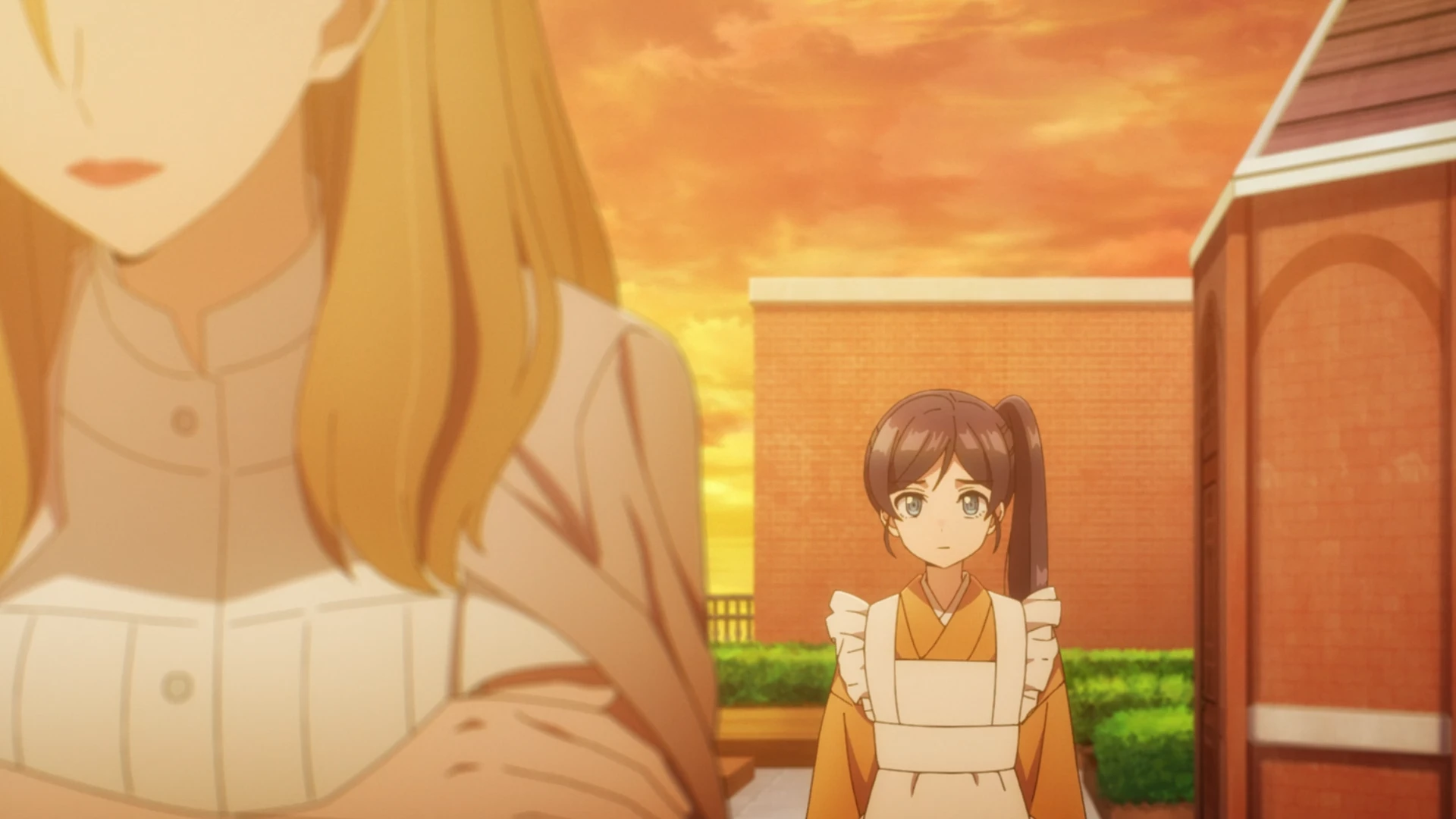 黄昏旅店 第7话