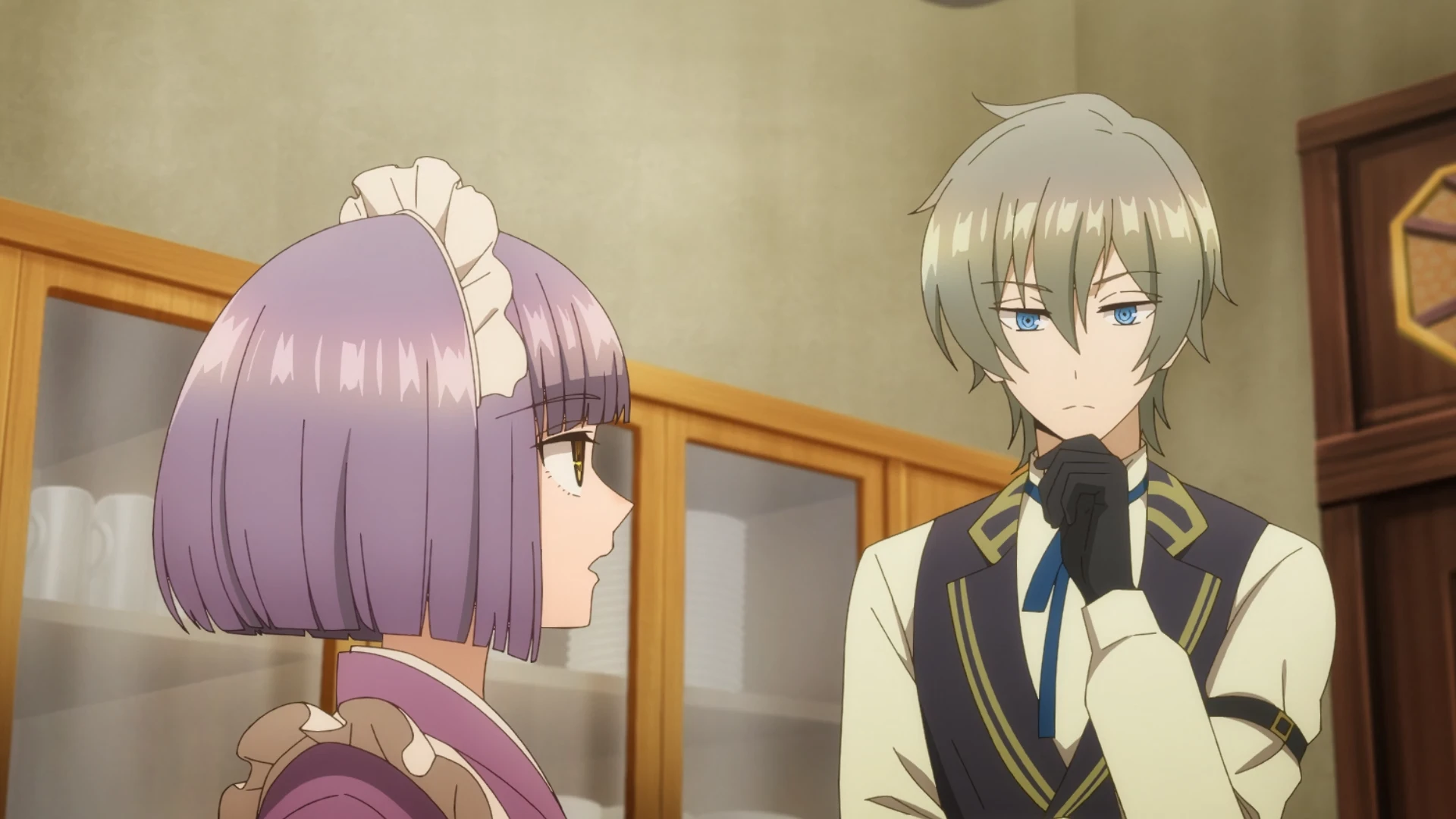 黄昏旅店 第7话