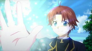 Botsuraku Yotei no Kizoku dakedo, Hima Datta kara Mahou wo Kiwametemita - EP4