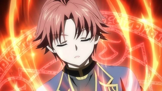 没落予定の貴族だけど、暇だったから魔法を極めてみた PV1