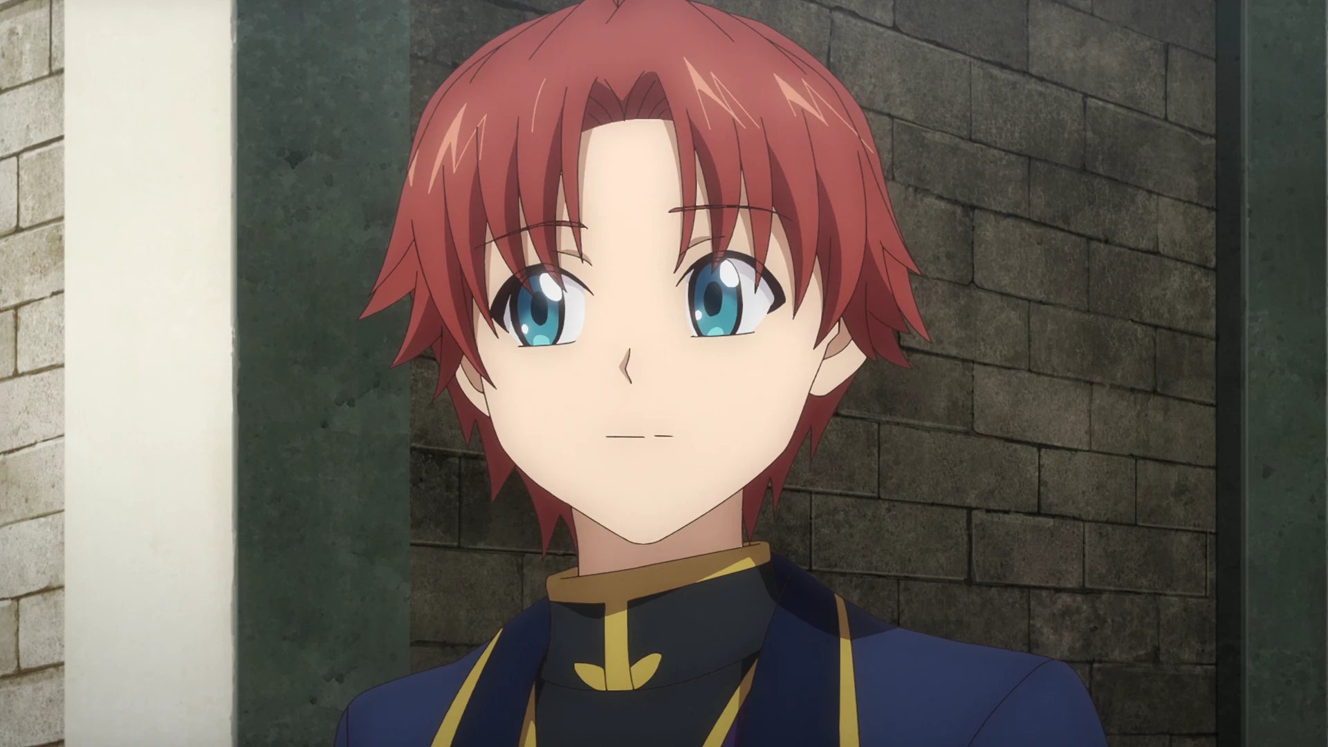 虽然我是注定没落的贵族，闲来无事只好来深究魔法 第9话