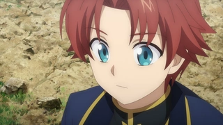 Botsuraku Yotei no Kizoku dakedo, Hima Datta kara Mahou wo Kiwametemita - EP6