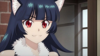 Botsuraku Yotei no Kizoku dakedo, Hima Datta kara Mahou wo Kiwametemita - EP5