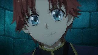 Botsuraku Yotei no Kizoku dakedo, Hima Datta kara Mahou wo Kiwametemita - EP2