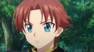 Botsuraku Yotei no Kizoku dakedo, Hima Datta kara Mahou wo Kiwametemita - EP1