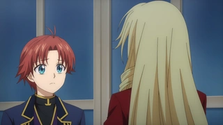 Botsuraku Yotei no Kizoku dakedo, Hima Datta kara Mahou wo Kiwametemita - EP11