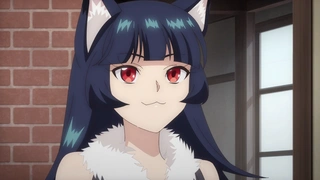 Botsuraku Yotei no Kizoku dakedo, Hima Datta kara Mahou wo Kiwametemita - PV2