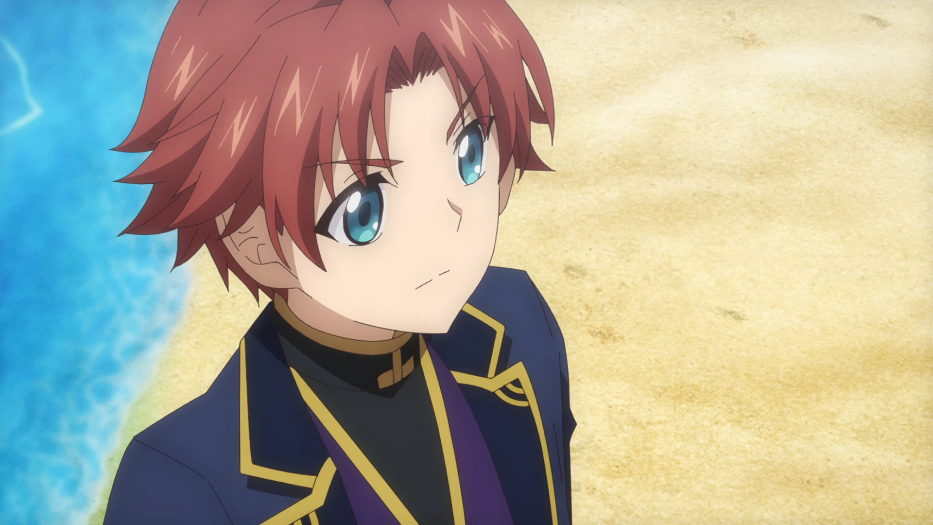 虽然我是注定没落的贵族，闲来无事只好来深究魔法 第10话