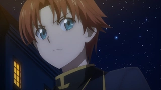 Botsuraku Yotei no Kizoku dakedo, Hima Datta kara Mahou wo Kiwametemita - EP12