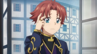 Botsuraku Yotei no Kizoku dakedo, Hima Datta kara Mahou wo Kiwametemita - EP7