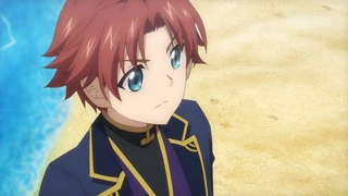 Botsuraku Yotei no Kizoku dakedo, Hima Datta kara Mahou wo Kiwametemita - EP10