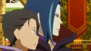 Re:Zero kara Hajimeru Isekai Seikatsu 2nd Season Part 2 - EP50