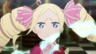 Re:Zero kara Hajimeru Isekai Seikatsu 2nd Season Part 2 - EP49