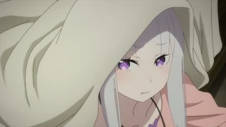 Re:Zero kara Hajimeru Isekai Seikatsu 2nd Season Part 2 - EP39