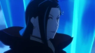 Re:Zero kara Hajimeru Isekai Seikatsu 2nd Season Part 2 - EP46