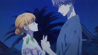 Douse, Koishite Shimaunda. - EP6