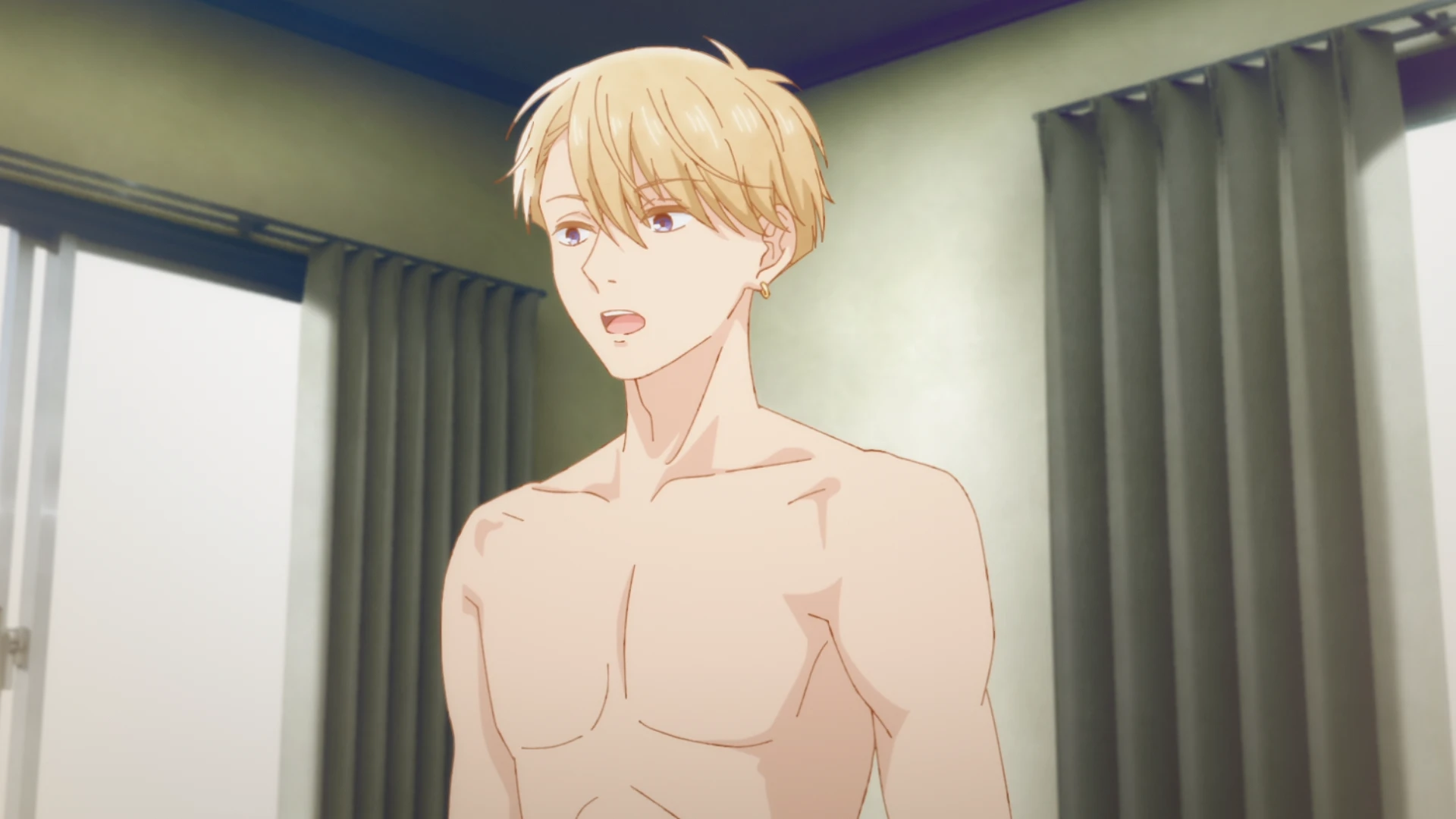 终究、与你相恋。 第6话