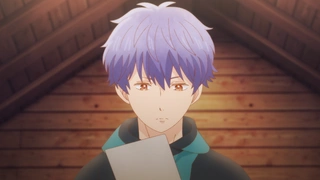 Douse, Koishite Shimaunda. - EP10