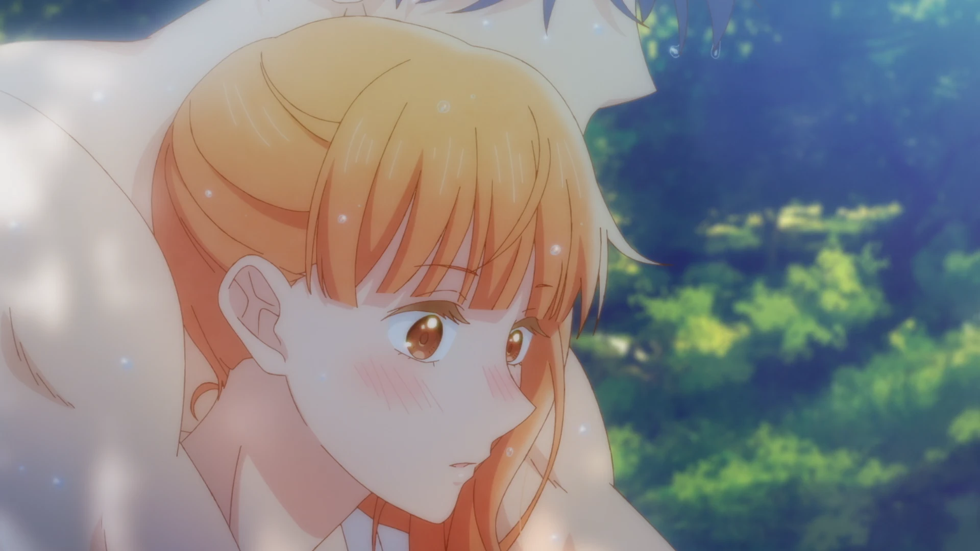 终究、与你相恋。 第10话