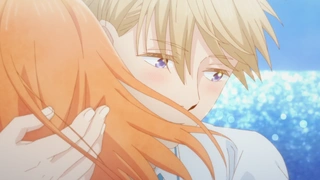 どうせ、恋してしまうんだ。 第3話