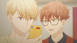 Douse, Koishite Shimaunda. - EP5