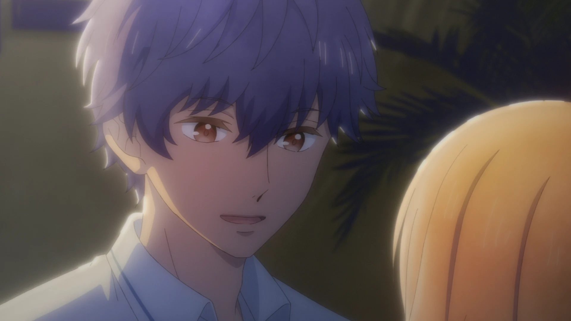 终究、与你相恋。 第12话