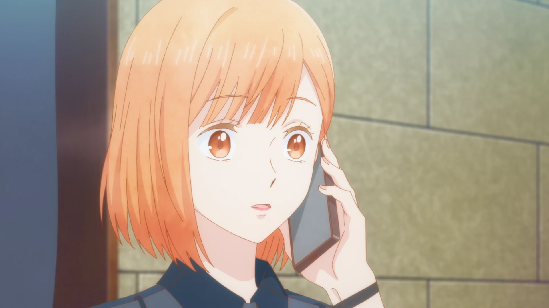 终究、与你相恋。 第12话