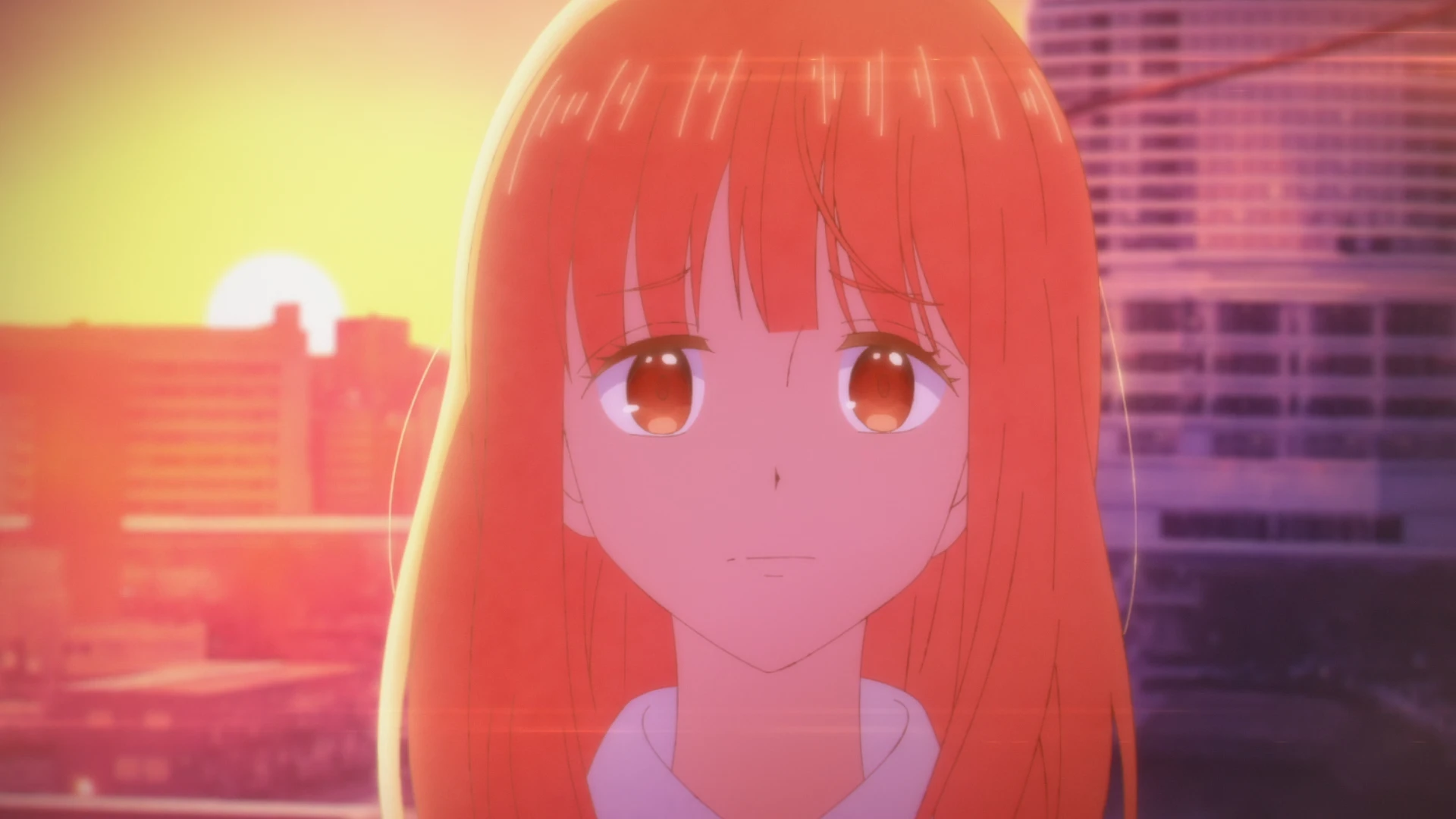 终究、与你相恋。 第11话