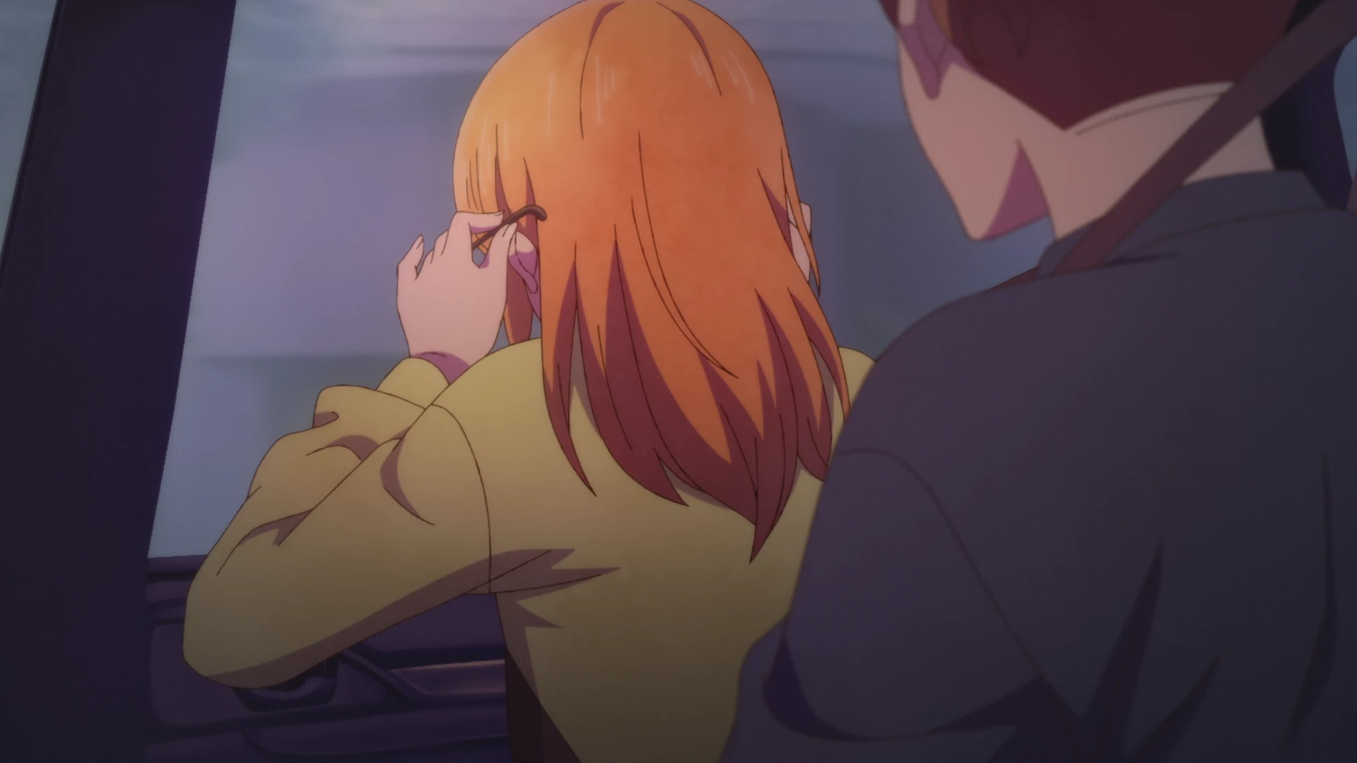 终究、与你相恋。 第8话